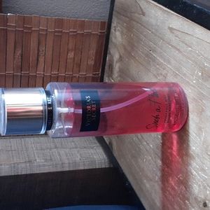 Victoria Secret Fragrance Mist